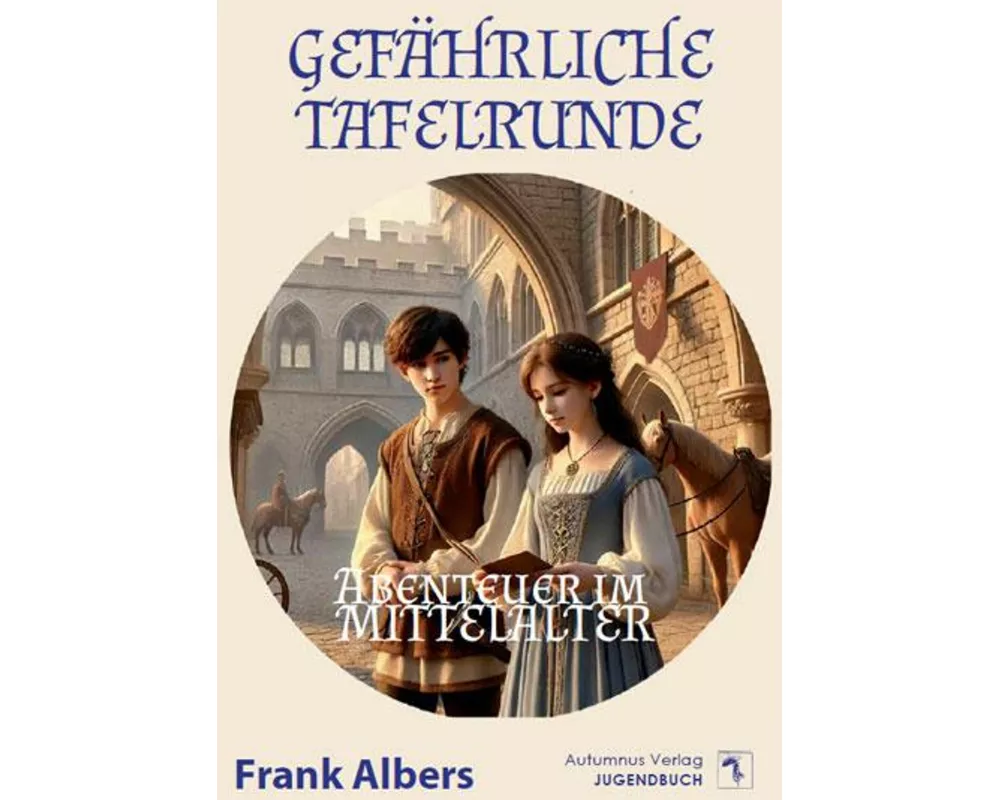 Gefährliche Tafelrunde