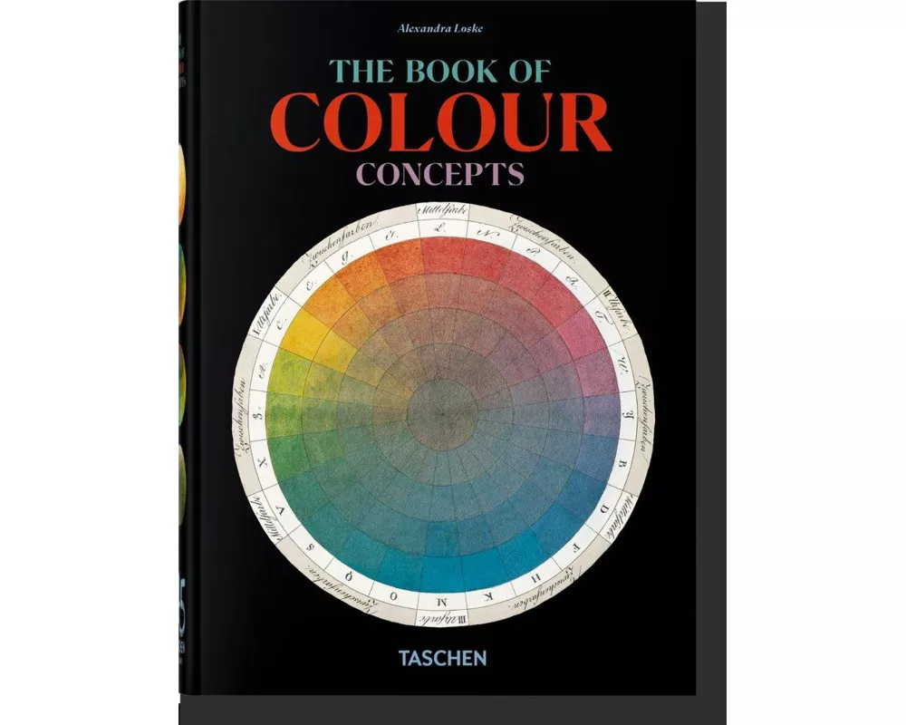 The Book of Colour Concepts. 45th Ed