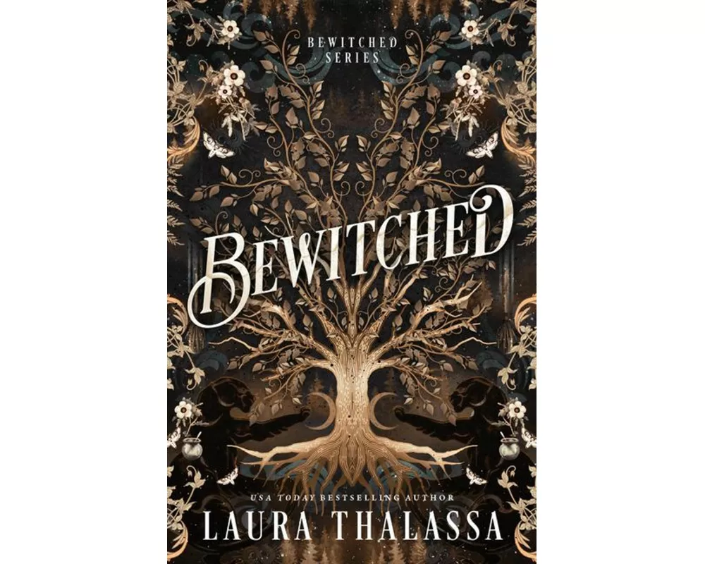 Bewitched (Standard Edition)