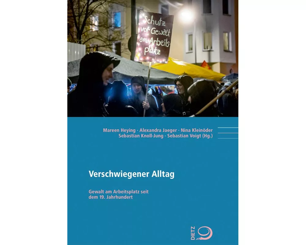 Verschwiegener Alltag