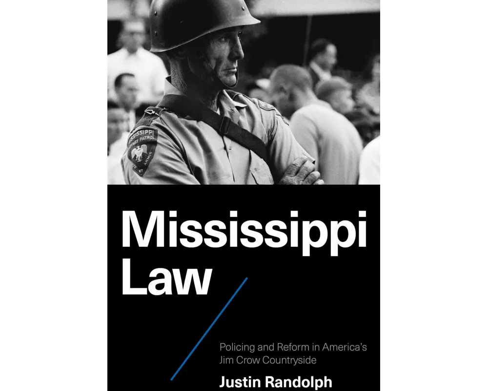 Mississippi Law