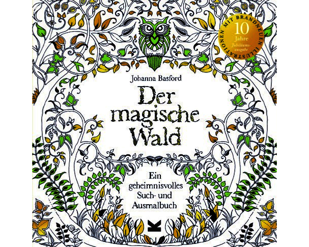 Der magische Wald