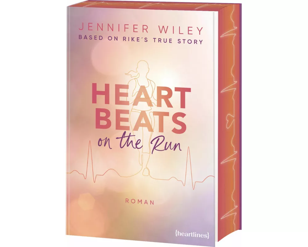 Heartbeats on the Run – Based on Rike's True Story