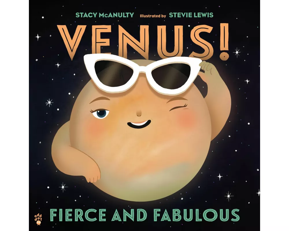 Venus! Fierce and Fabulous