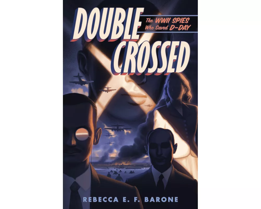 Double Crossed