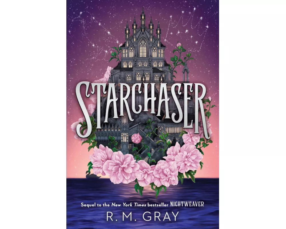 Starchaser (Standard Edition)
