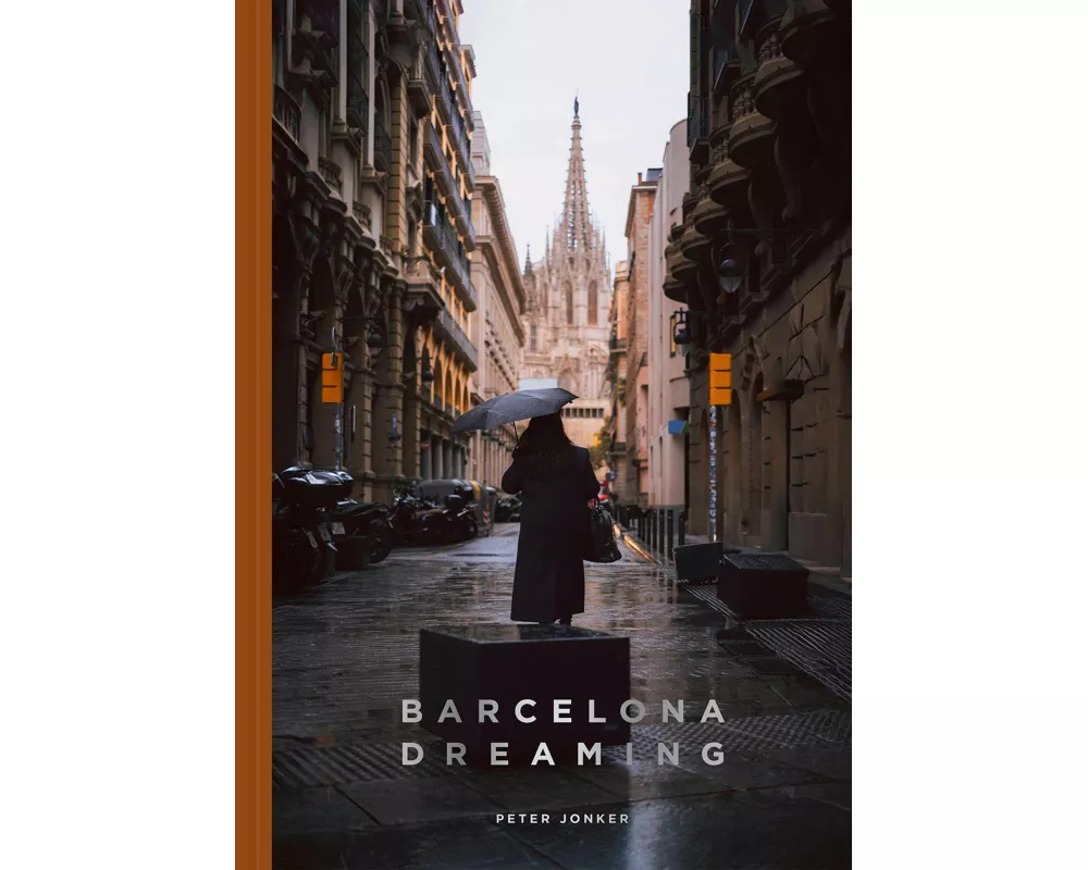 Barcelona Dreaming