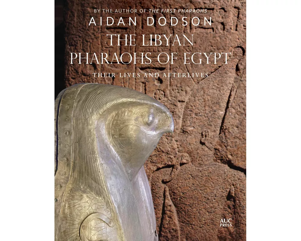 The Libyan Pharaohs of Egypt