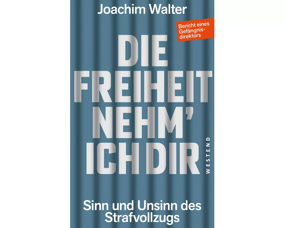 Die Freiheit nehm' ich Dir