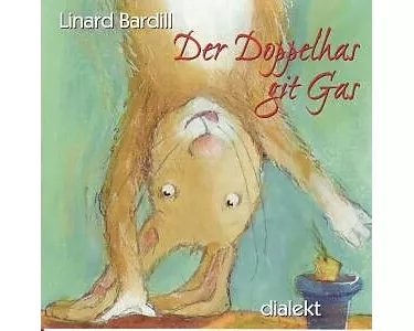 Der Doppelhas Git Gas