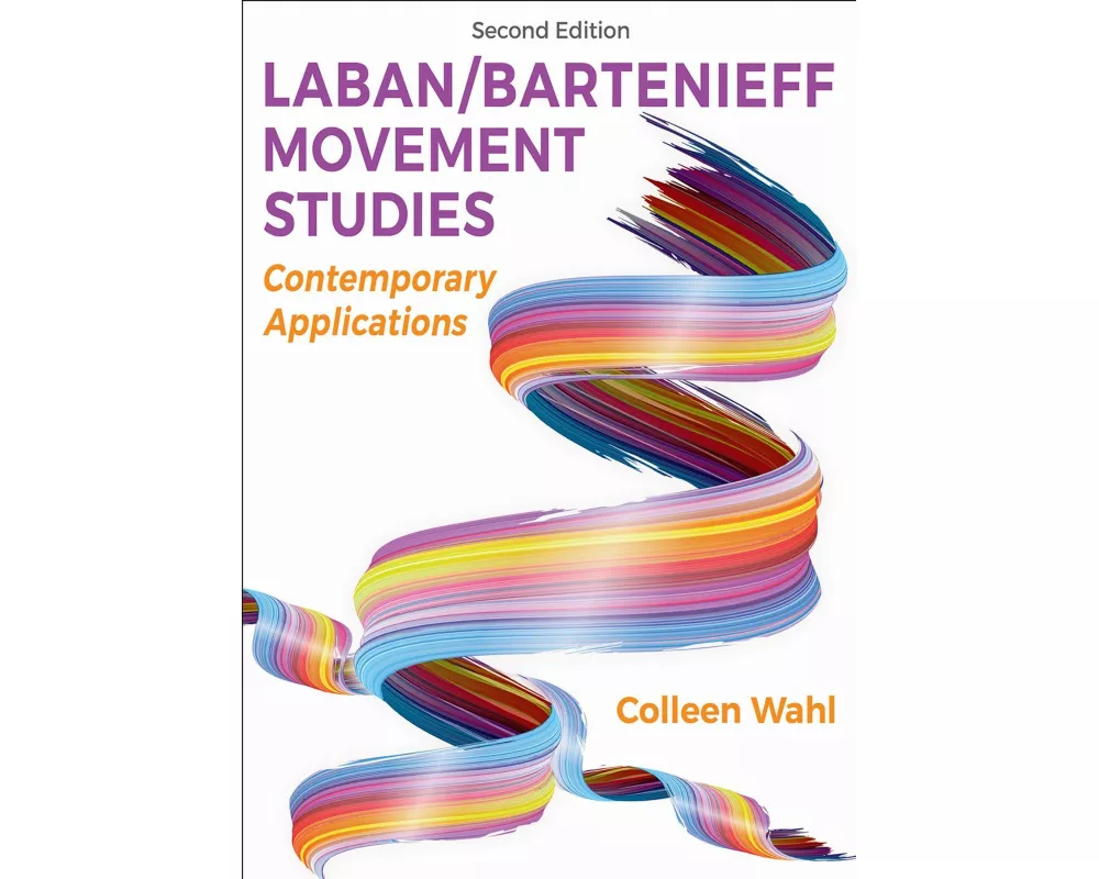 Laban/Bartenieff Movement Studies