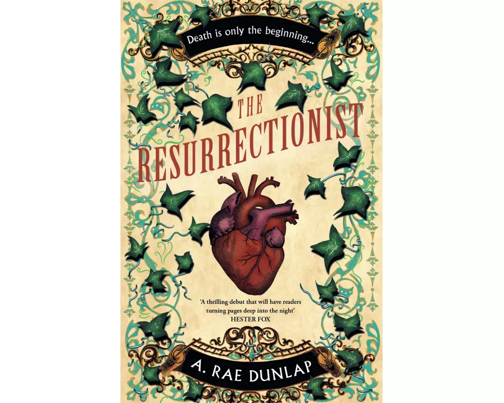 The Resurrectionist
