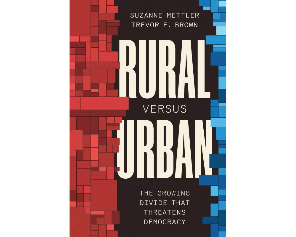 Rural Versus Urban