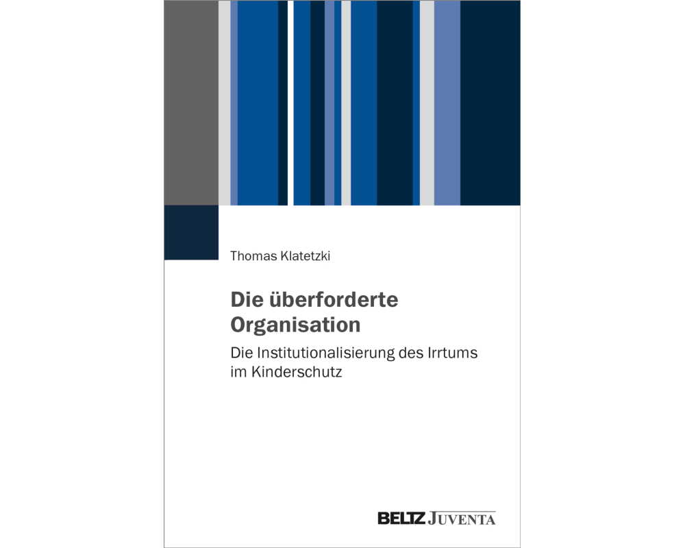 Die überforderte Organisation