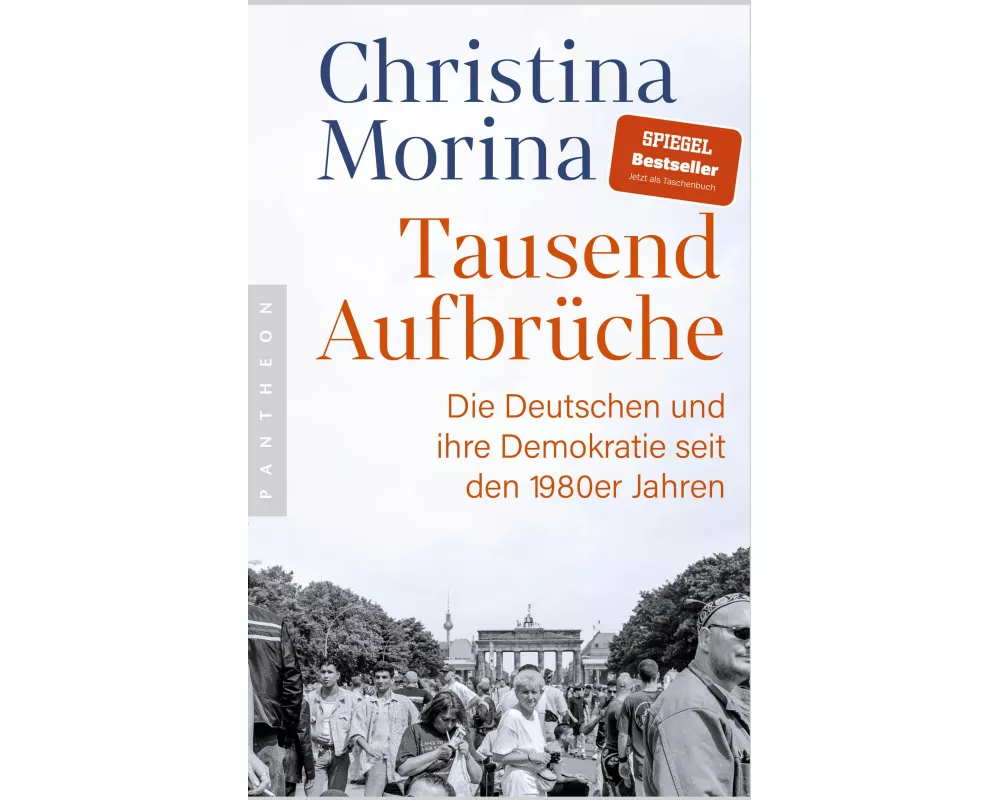 Tausend Aufbrüche