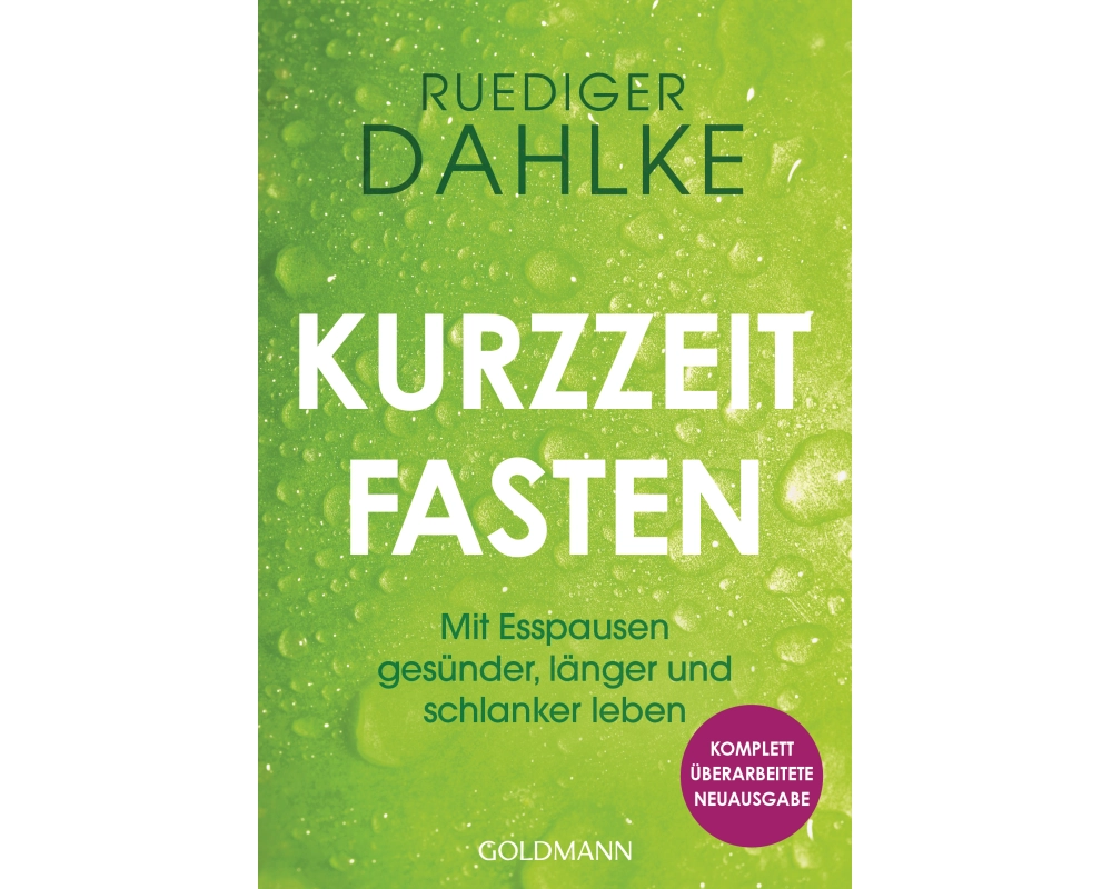 Kurzzeitfasten
