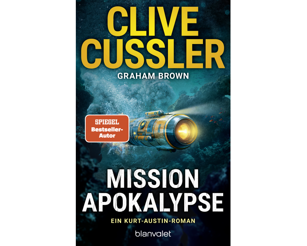 Mission Apokalypse