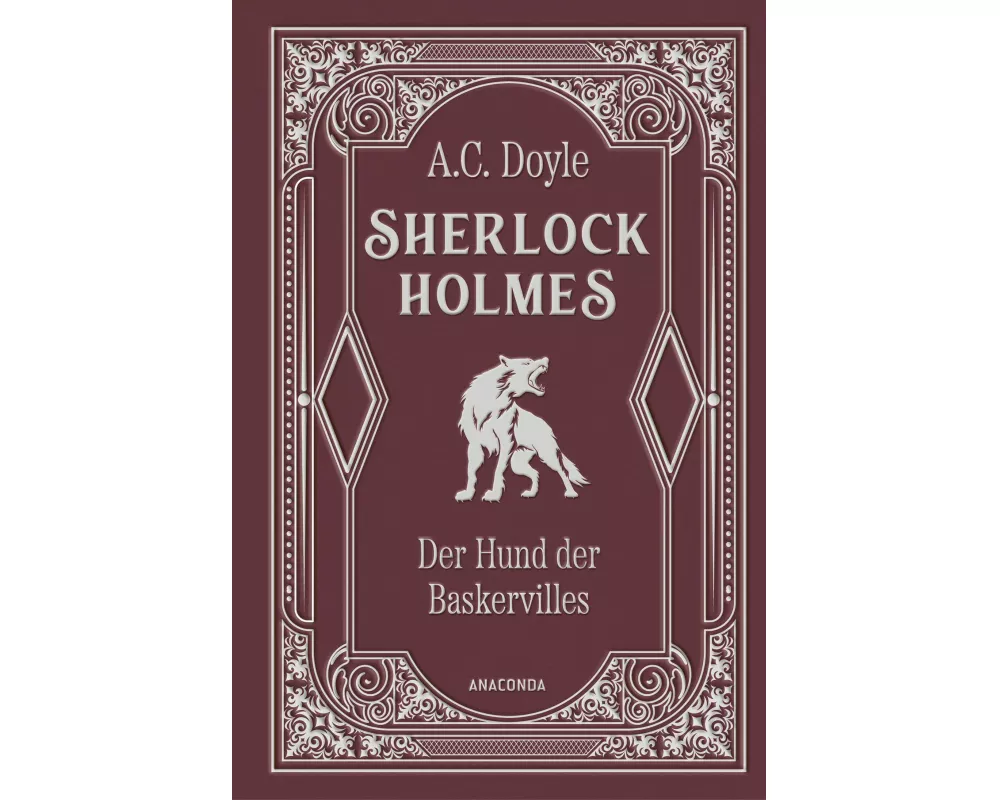 Sherlock Holmes. Der Hund der Baskervilles