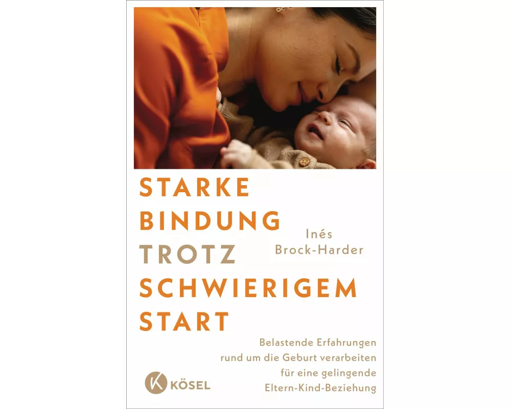 Starke Bindung trotz schwierigem Start