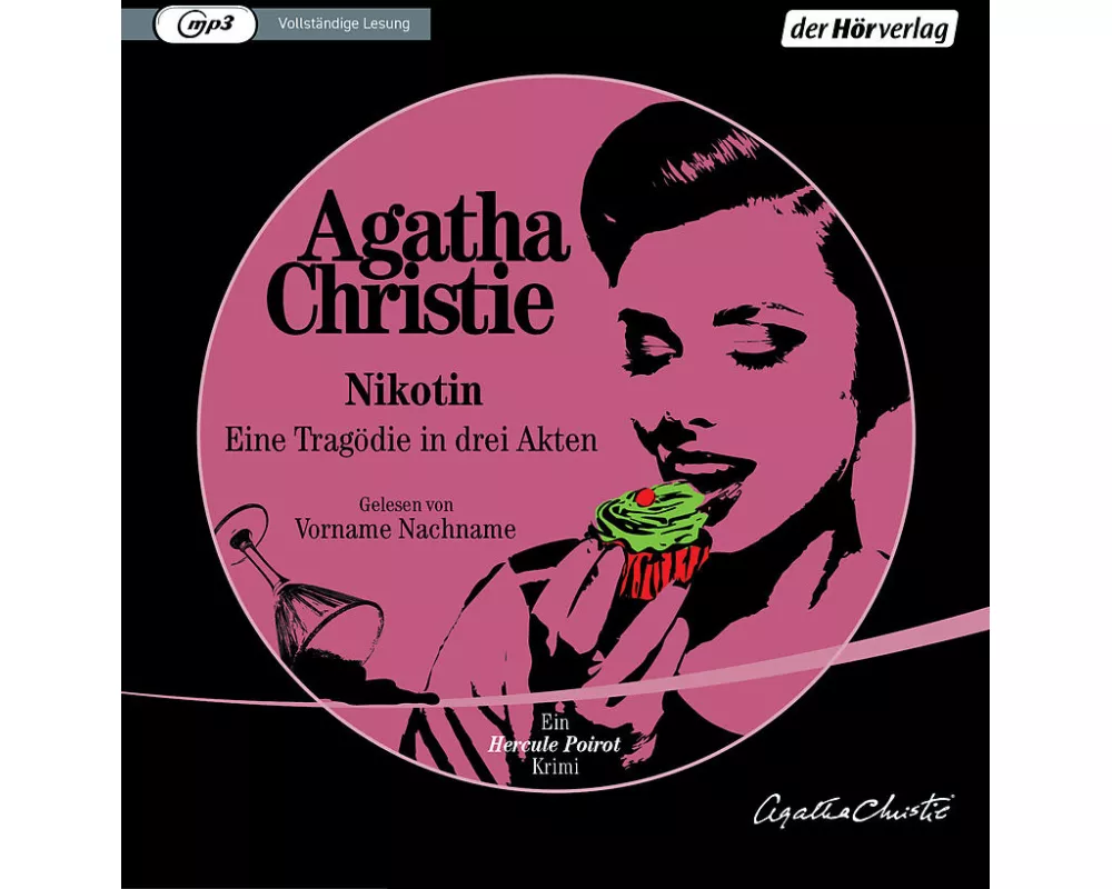 Nikotin – Eine Tragödie in drei Akten