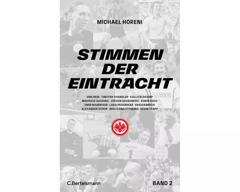 Stimmen der Eintracht 2