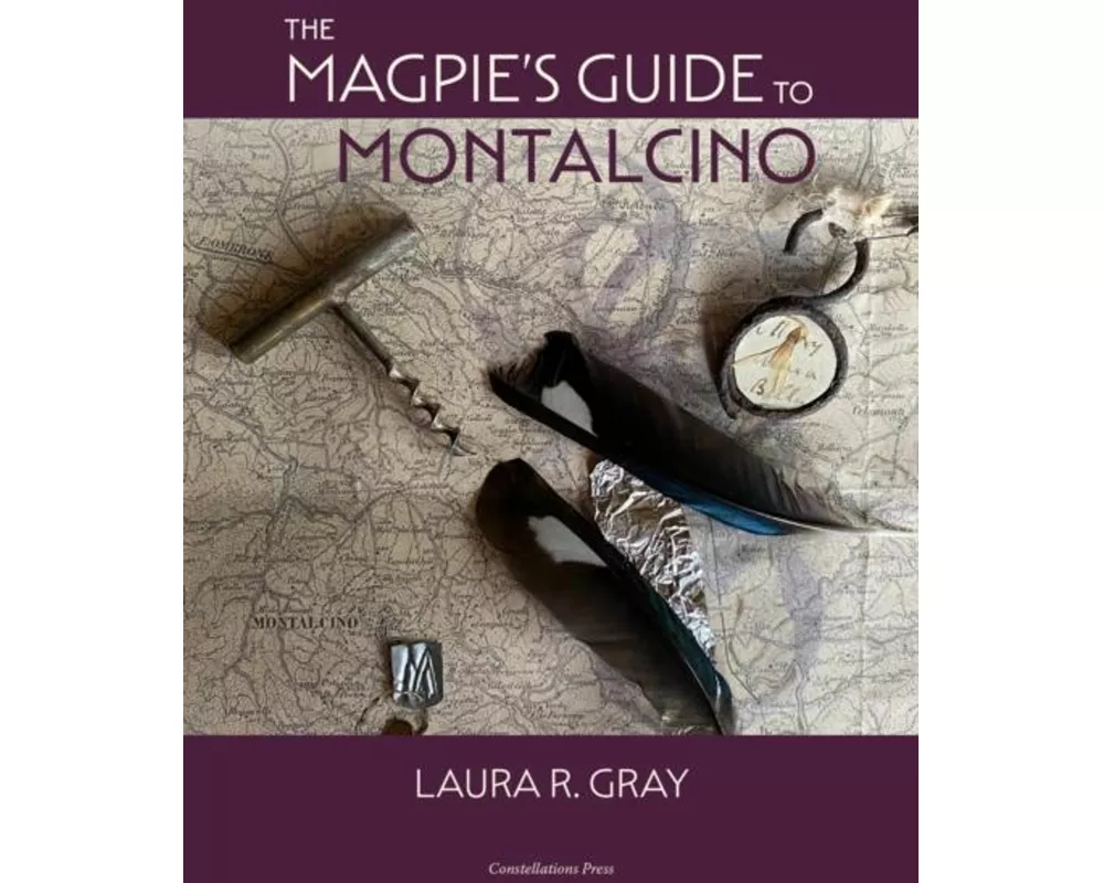 The Magpie's Guide to Montalcino