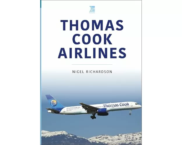 Thomas Cook Airlines