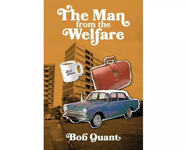 The Man From The Welfare
