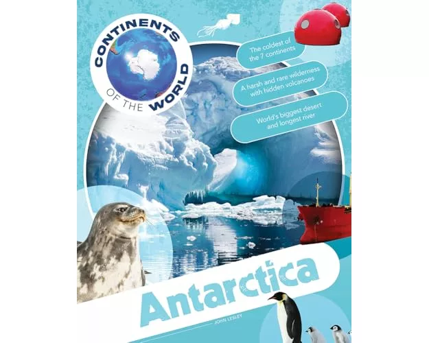 Antarctica
