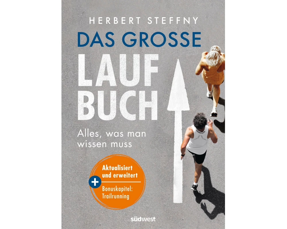 Das große Laufbuch