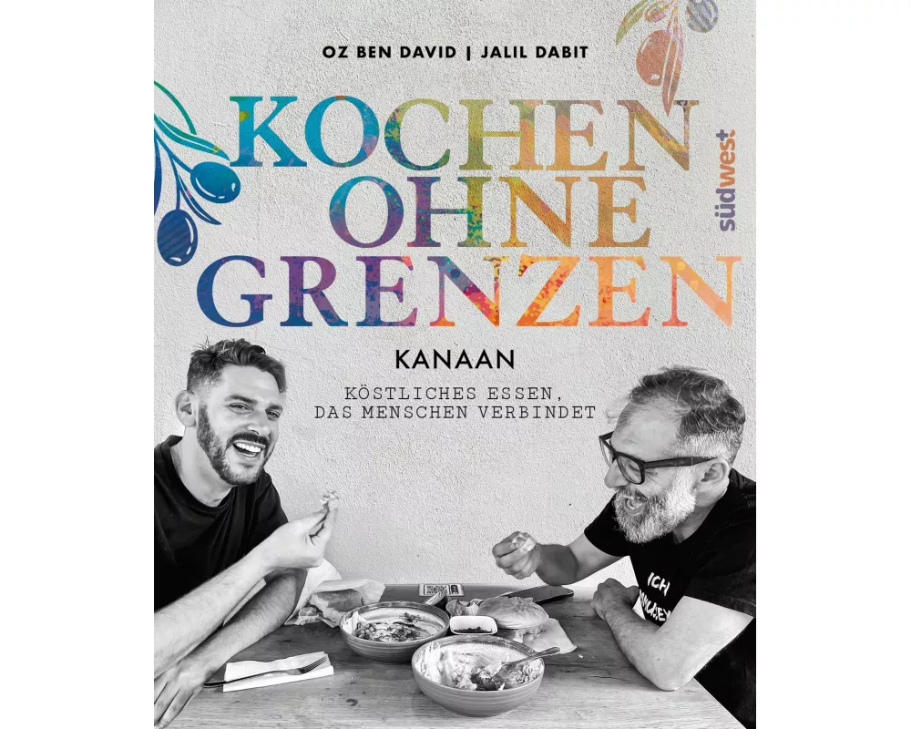 KANAAN – Kochen ohne Grenzen -