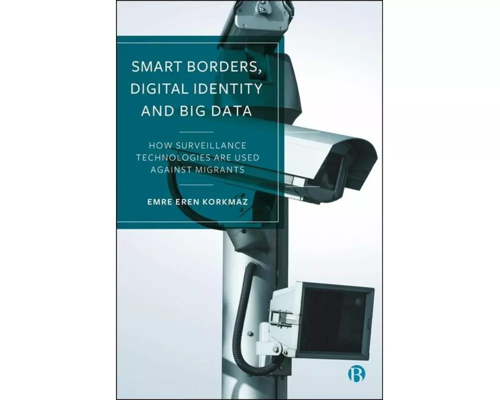 Smart Borders, Digital Identity and Big Data