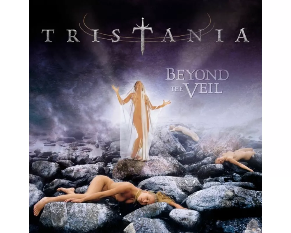 Beyond The Veil