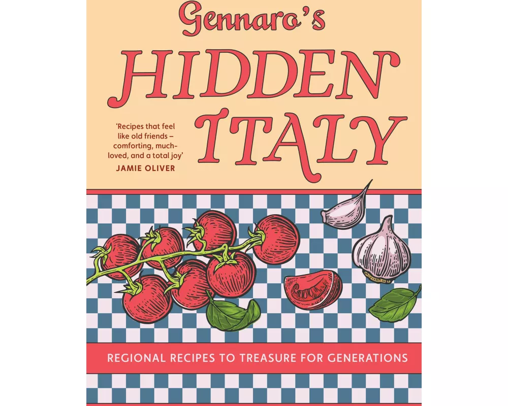 Gennaro’s Hidden Italy