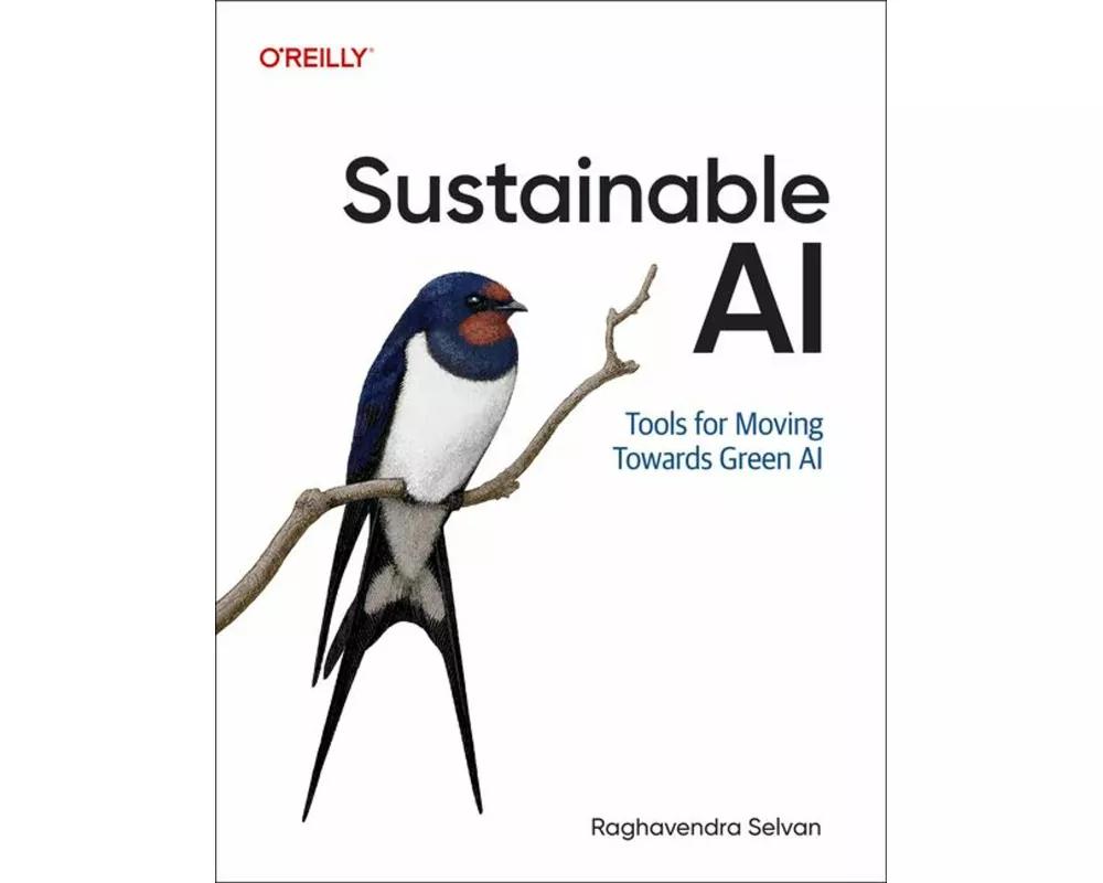 Sustainable AI