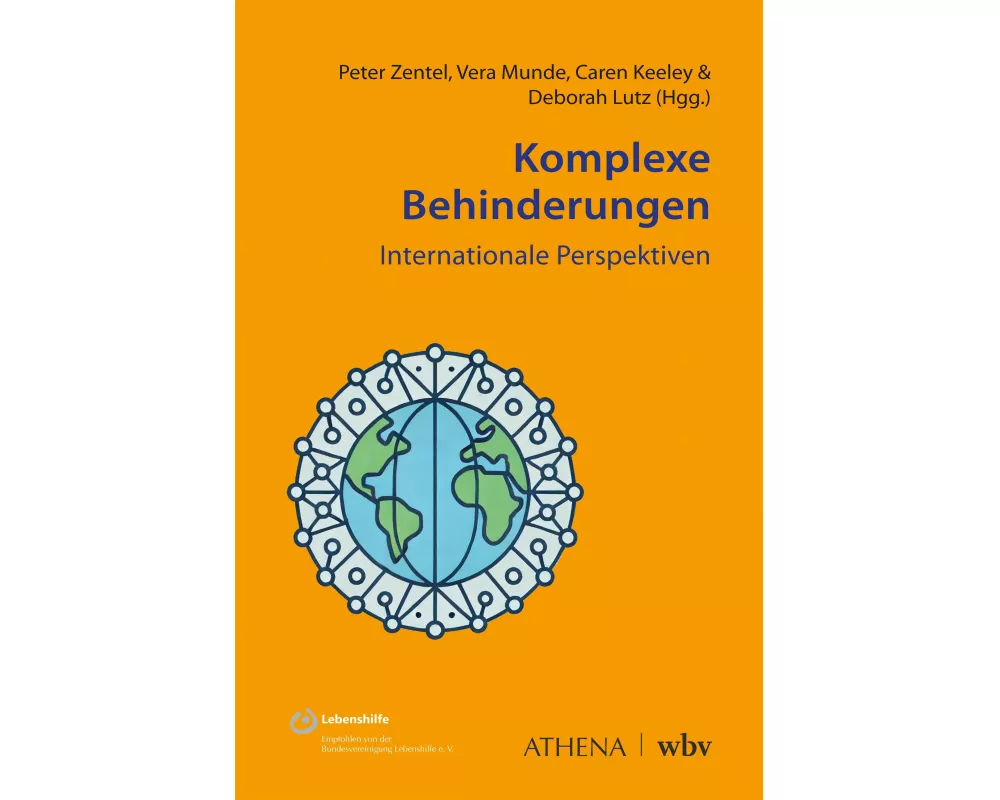 Komplexe Behinderungen – Internationale Perspektiven