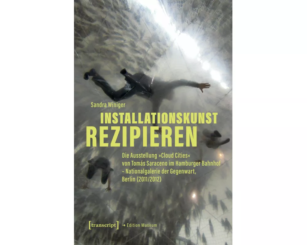 Installationskunst rezipieren