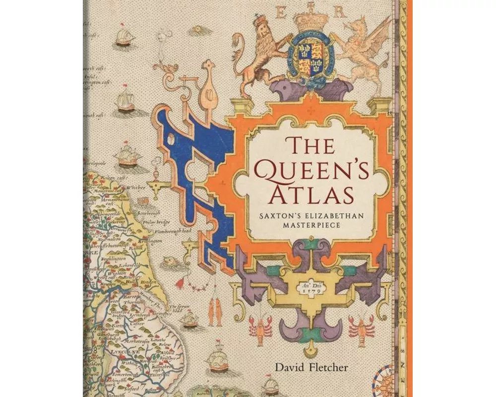The Queen's Atlas