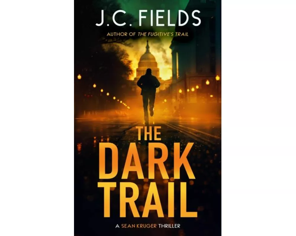 The Dark Trail