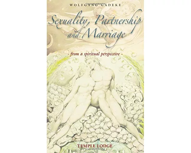 Sexuality, Partnership and Marriage