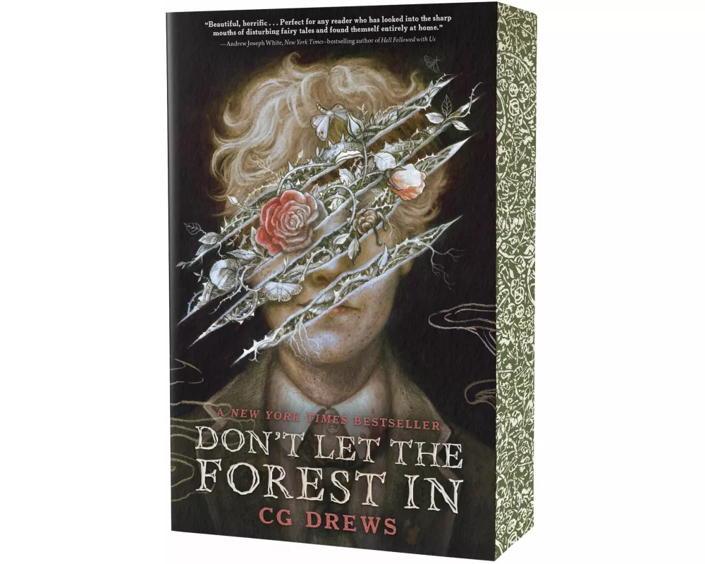 Don't Let the Forest in