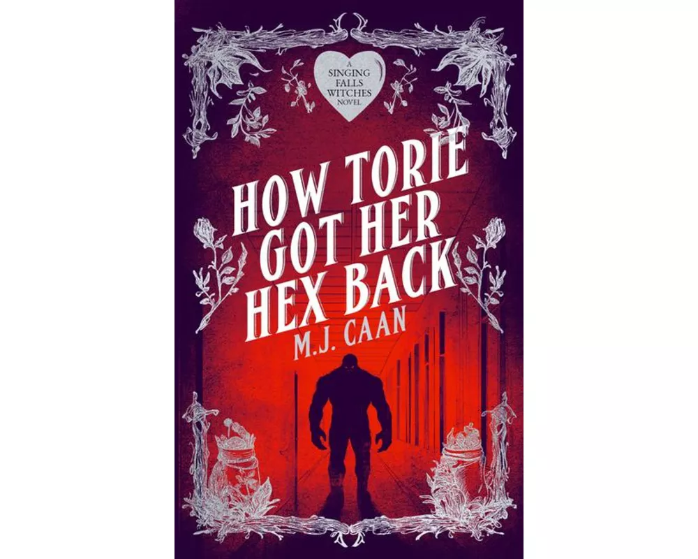 How Torie Got Her Hex Back