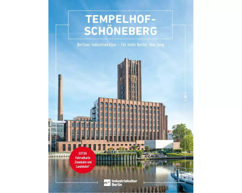 Tempelhof-Schöneberg