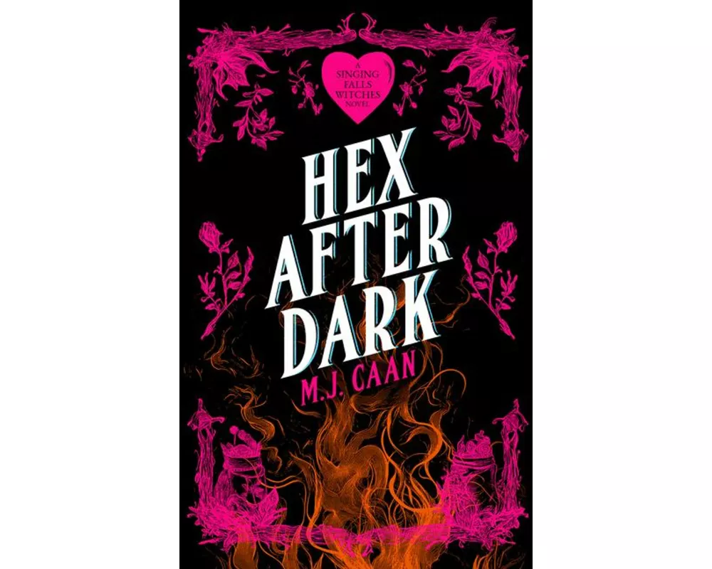 Hex After Dark