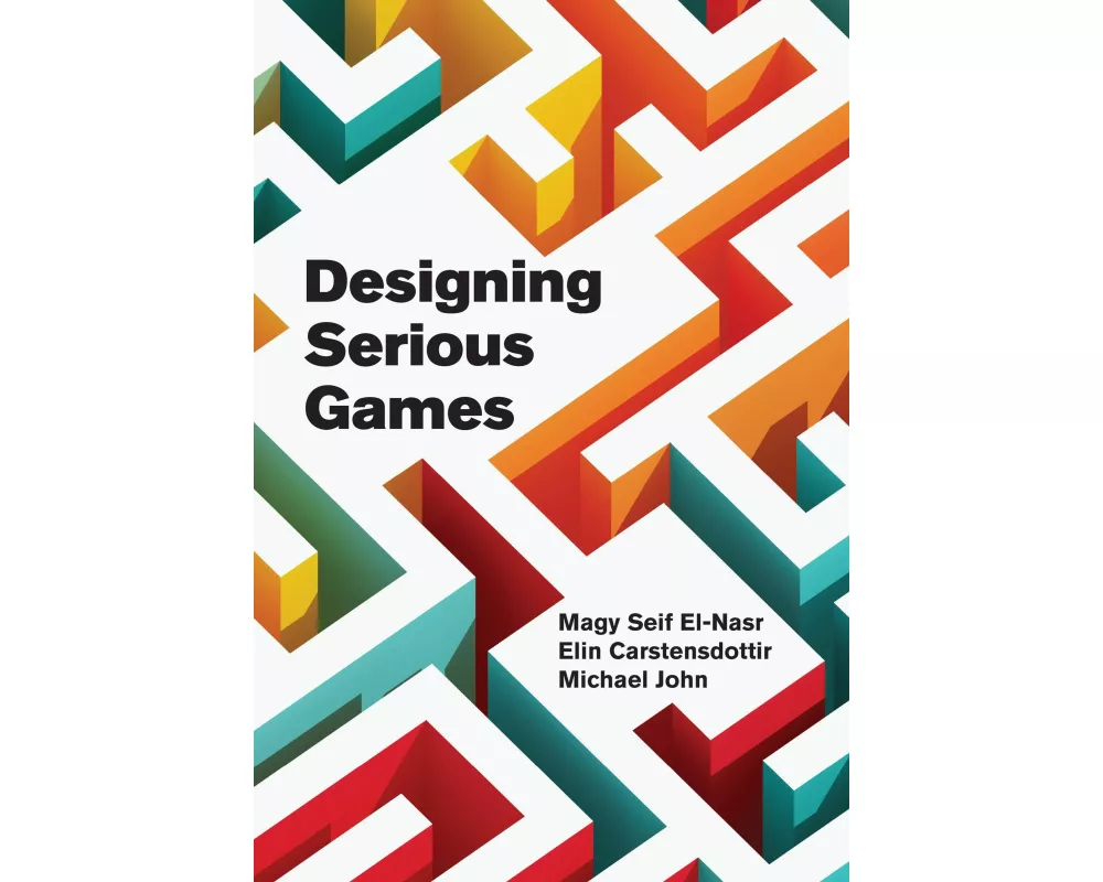 Designing Serious Games