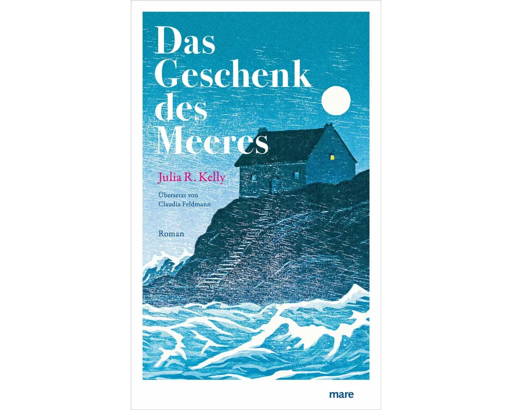 Das Geschenk des Meeres