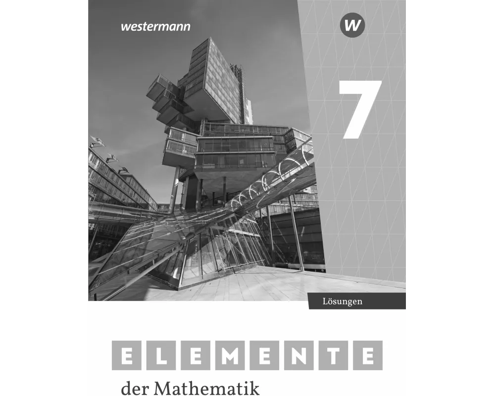 Elemente der Mathematik SI - Ausgabe 2023 für Niedersachsen