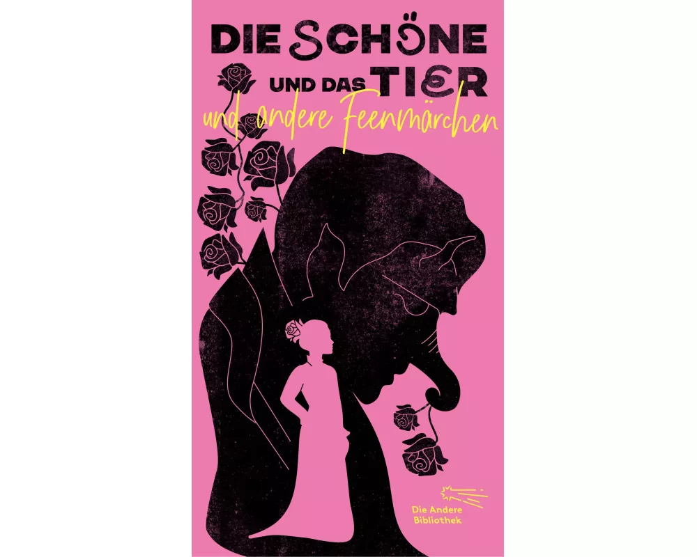 Die Schöne und das Tier