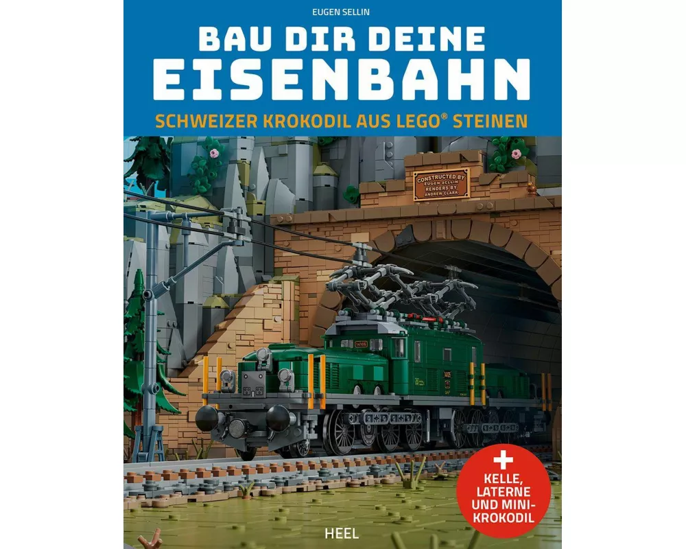 Bau dir deine Eisenbahn