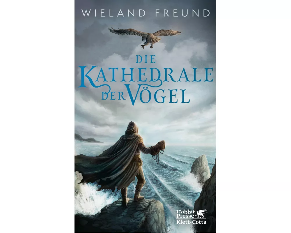 Die Kathedrale der Vögel